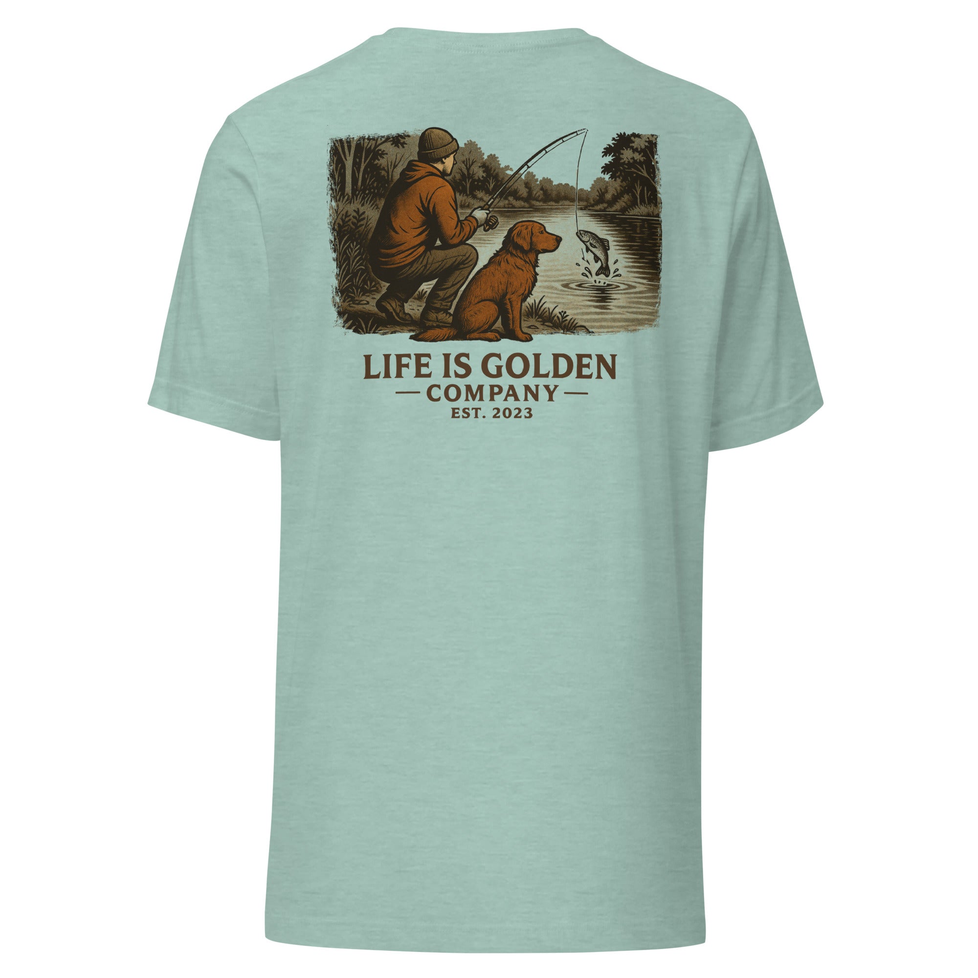 Good Company Tee