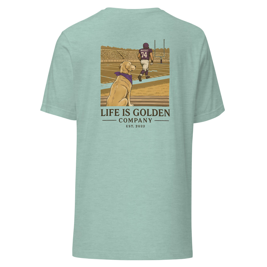 Bleacher Buddy Tee