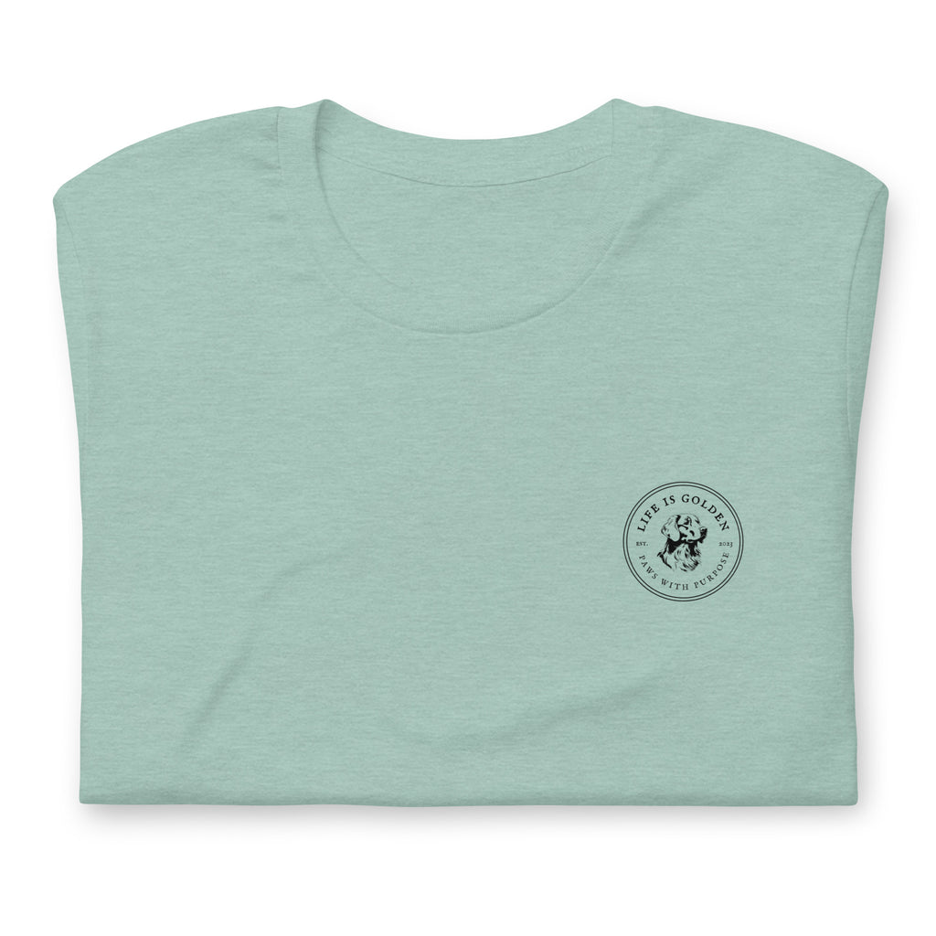 The Sidekick Tee