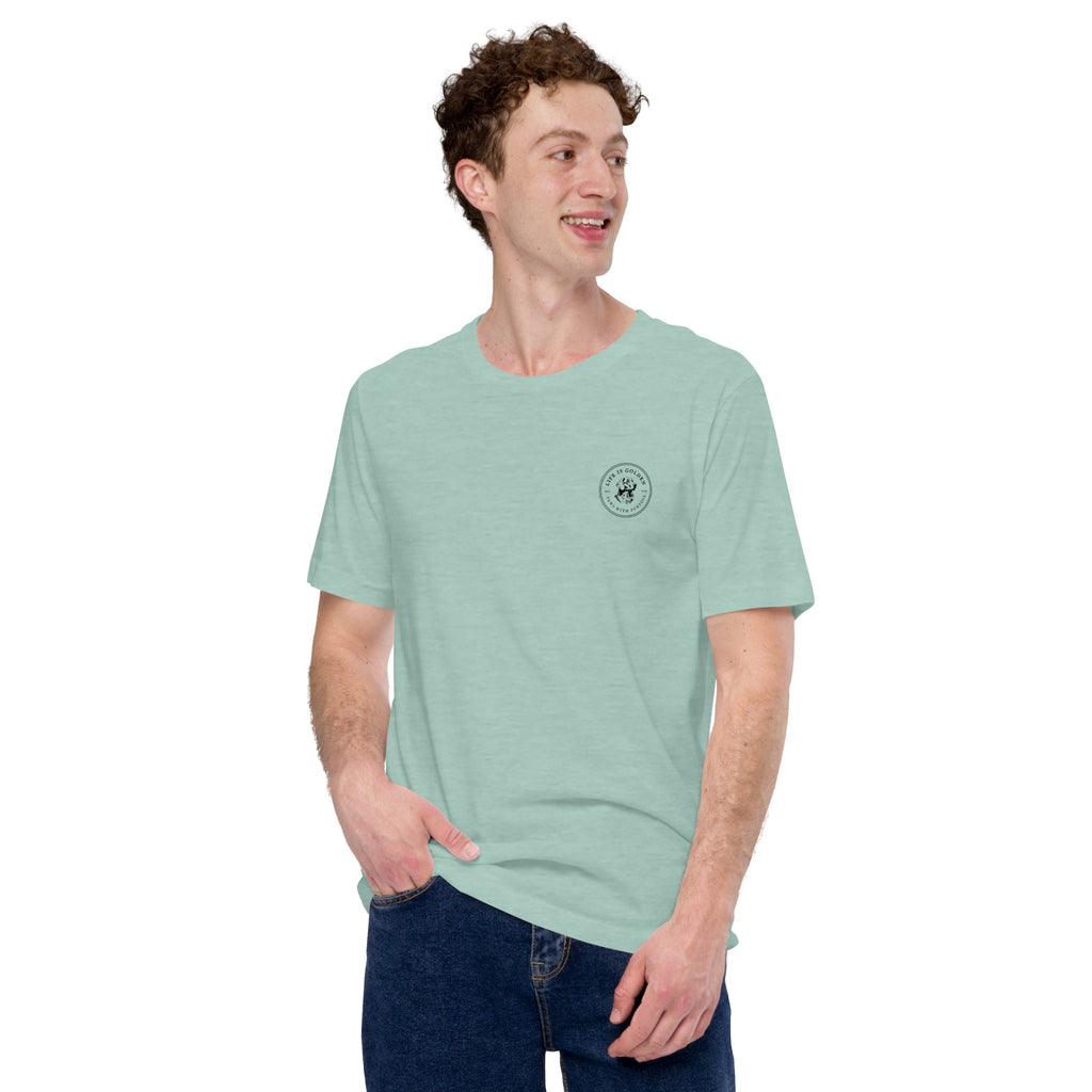 The Sidekick Tee
