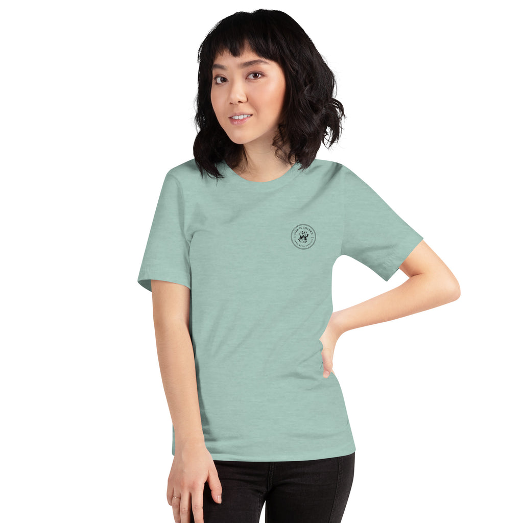 The Sidekick Tee