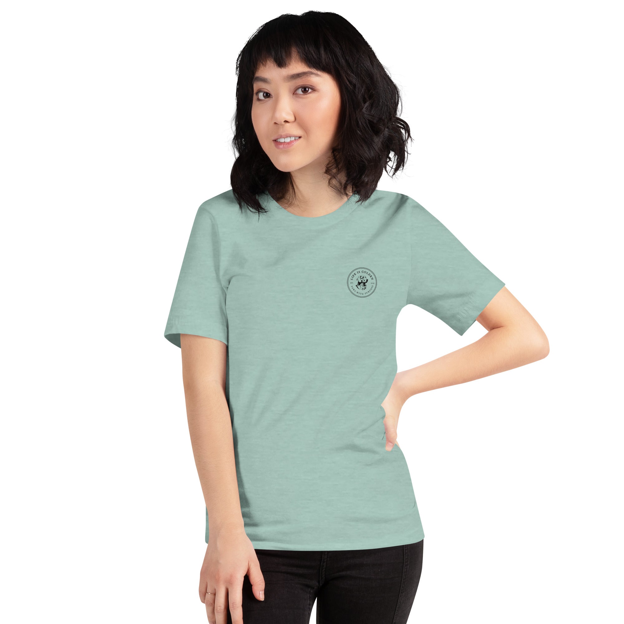 The Sidekick Tee
