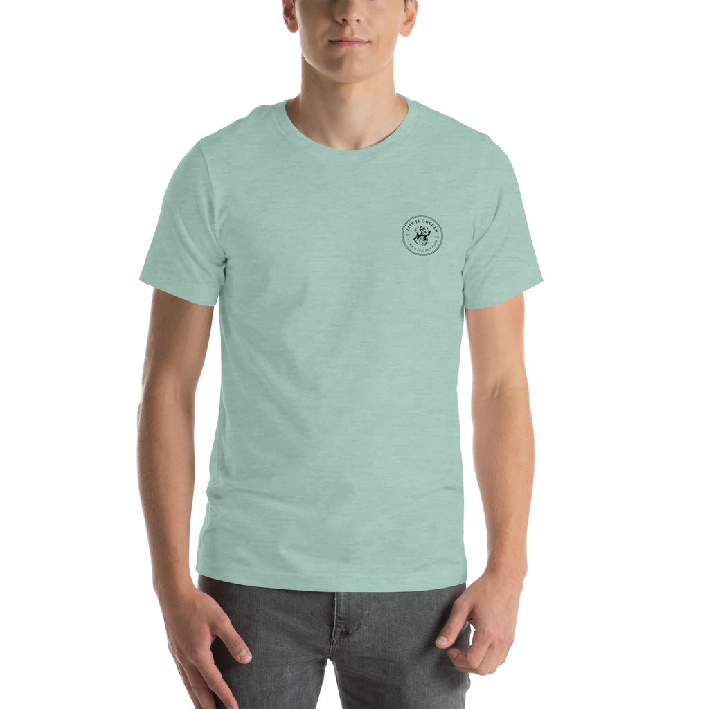 The Sidekick Tee