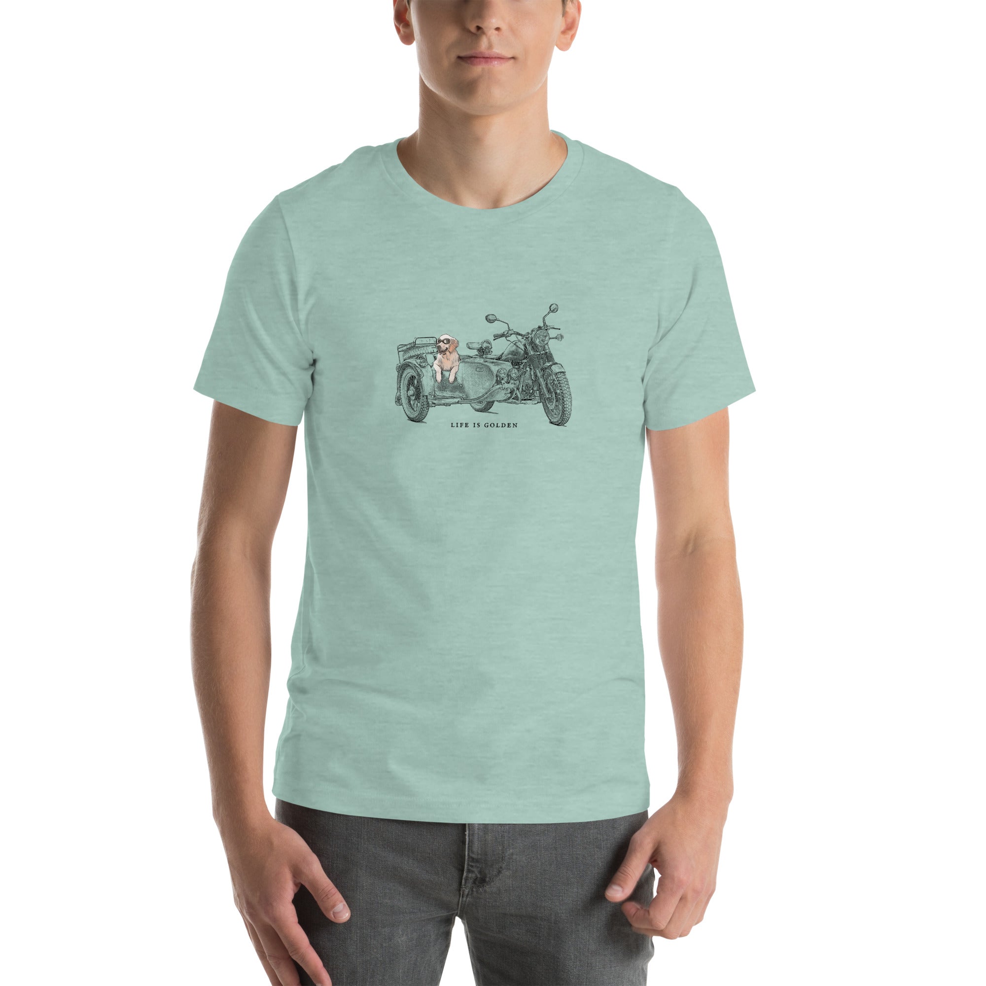 Doggles Tee