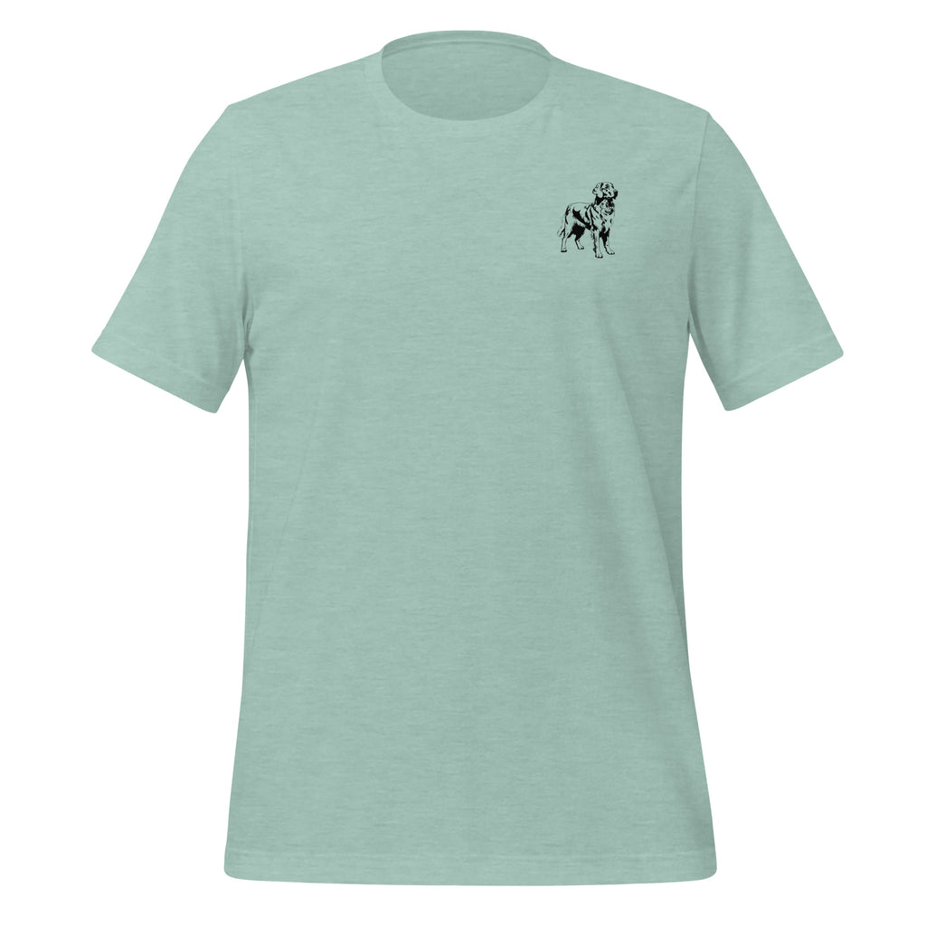 Cove Commanders SML Tee