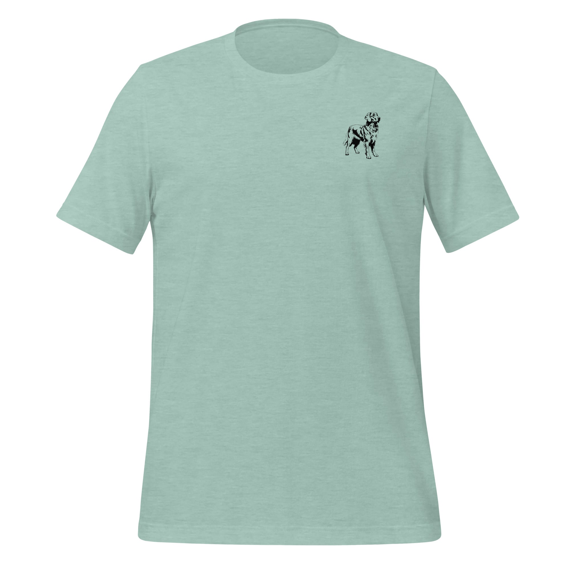 Cove Commanders SML Tee