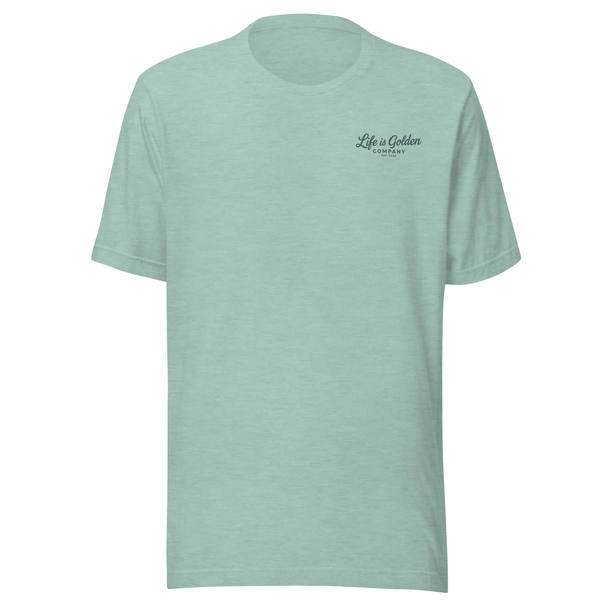 Stay Golden Gardner Mother’s Day 2026 Limited Edition Unisex Tee