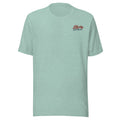 Liberty Goldens Semiquincentennial Unisex Tee