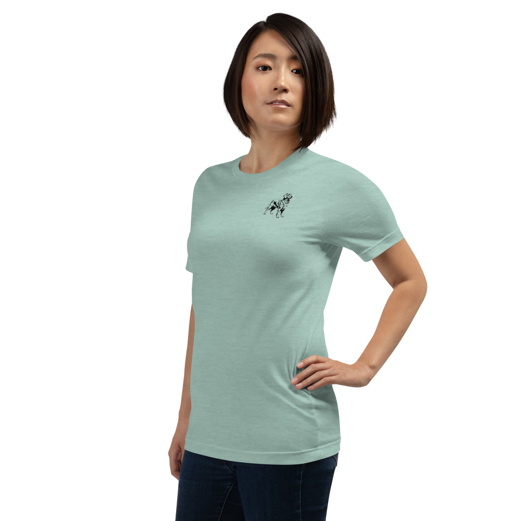 Emma Sacher - T-Shirt