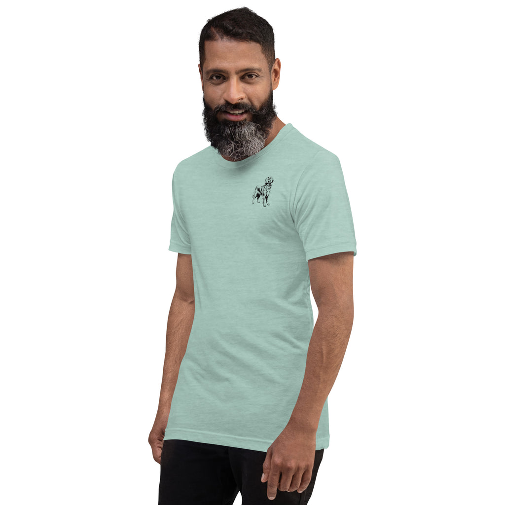 Mellisa Bracey - T-Shirt