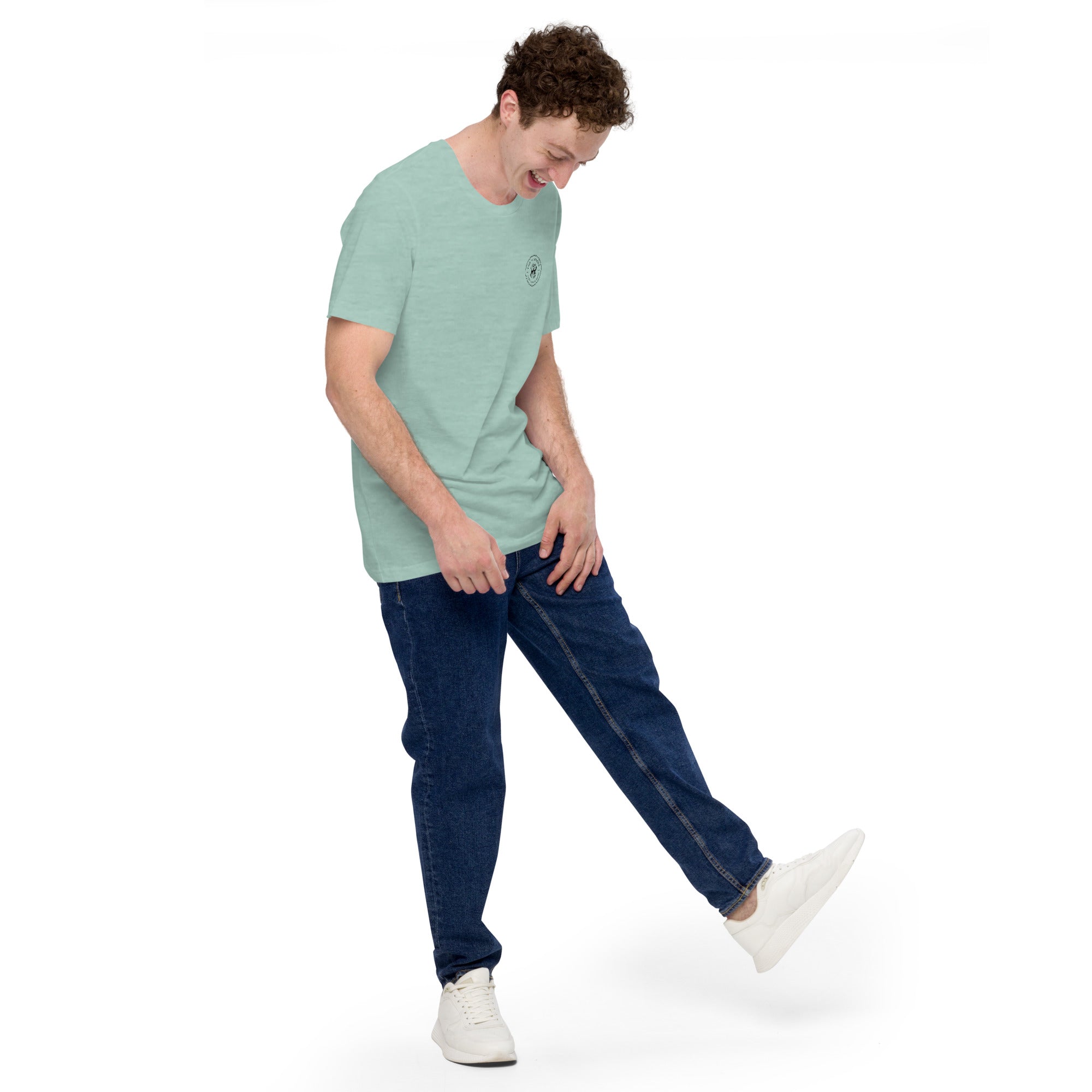 The Sidekick Tee