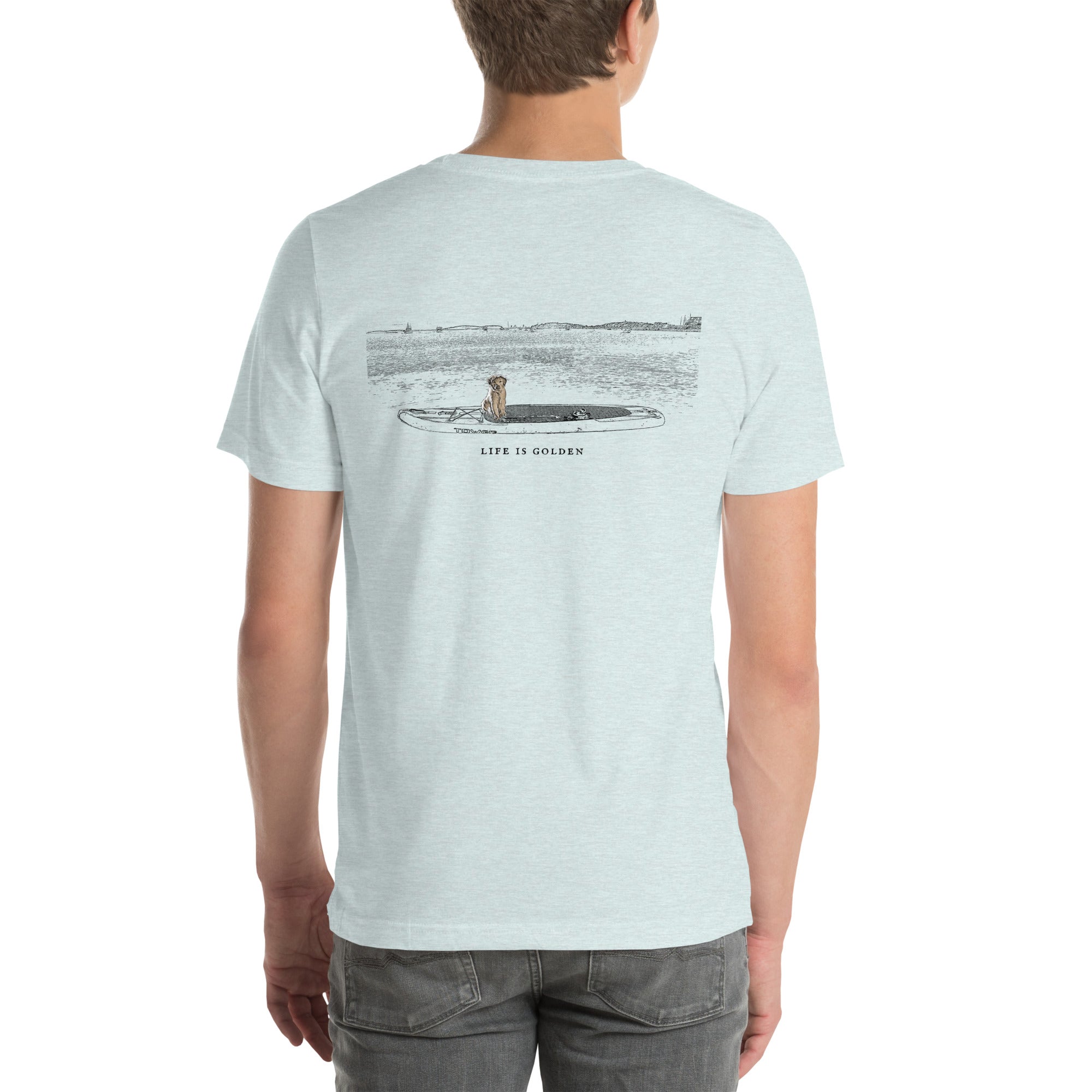 Endless Summer Tee