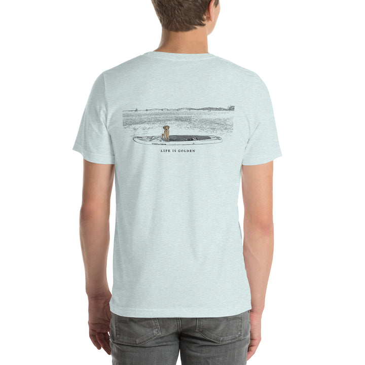 Endless Summer Tee