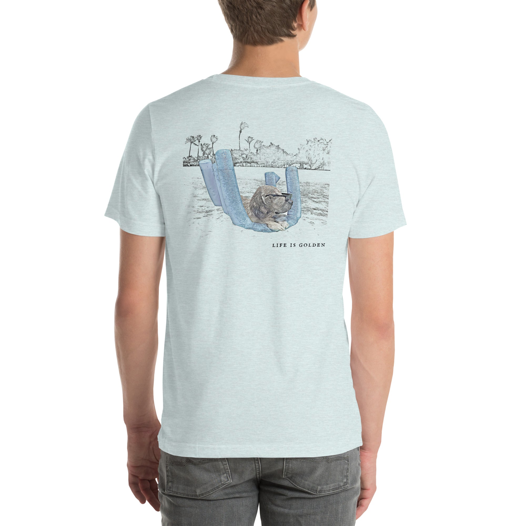 Sunday Funday Tee