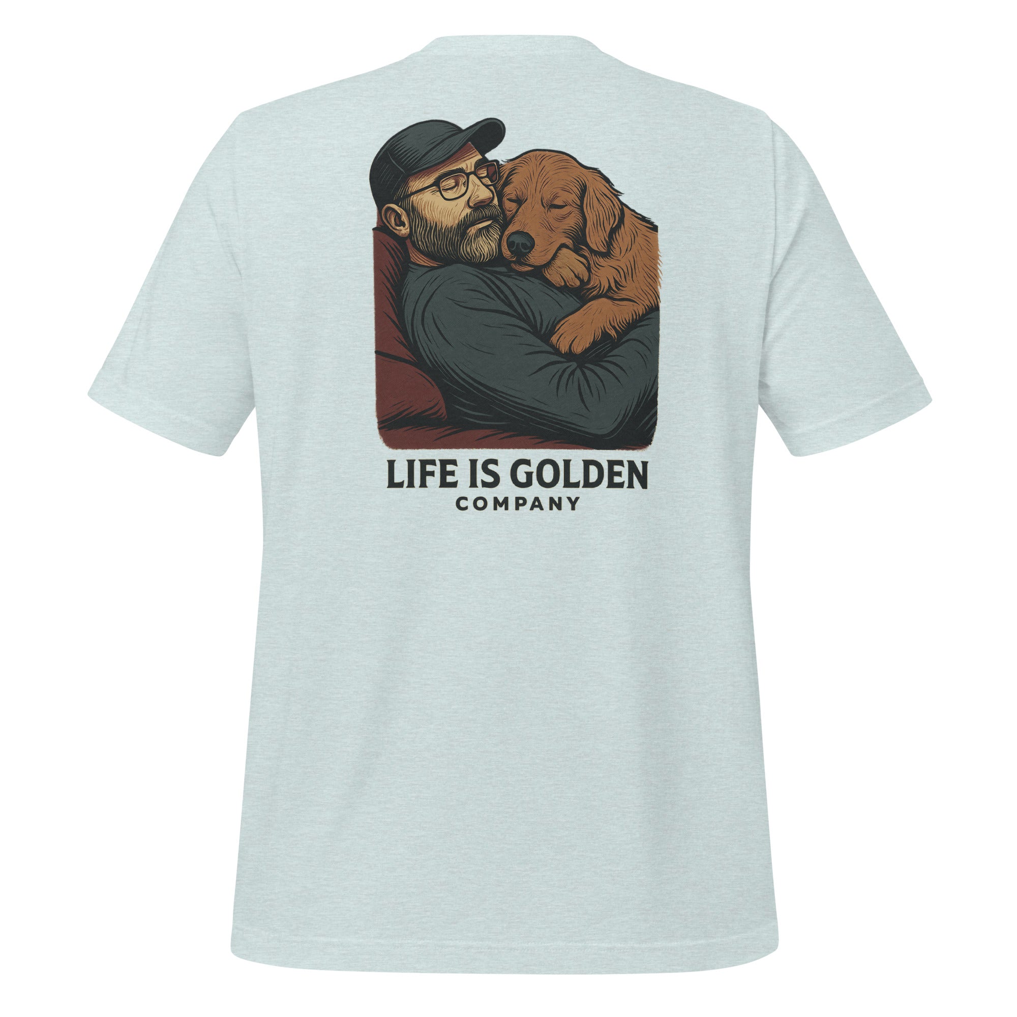 Weighted Blanket Jovi Tee
