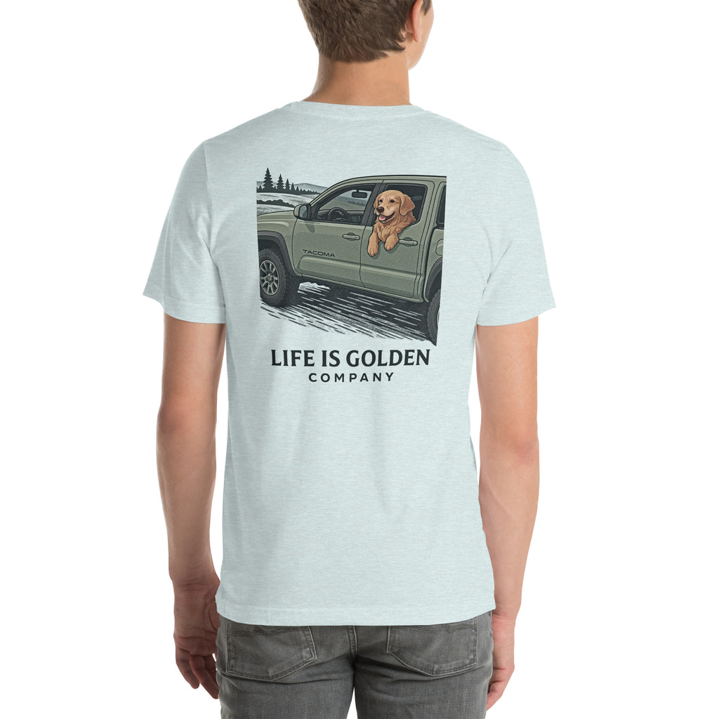 Mellisa Bracey - T-Shirt
