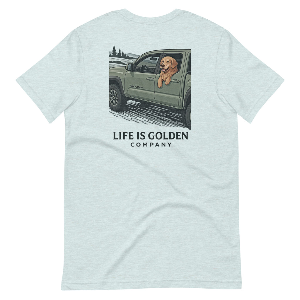 Mellisa Bracey - T-Shirt