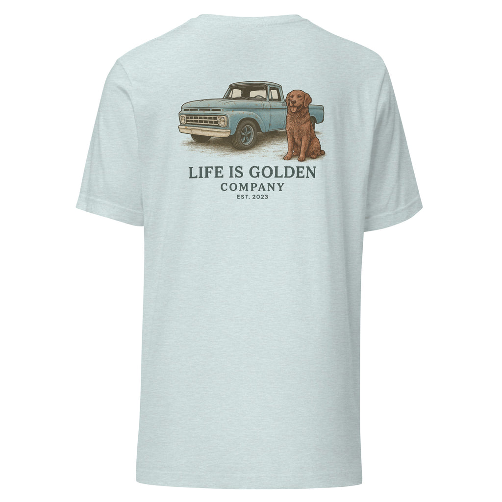 Anne Begley - T-Shirt