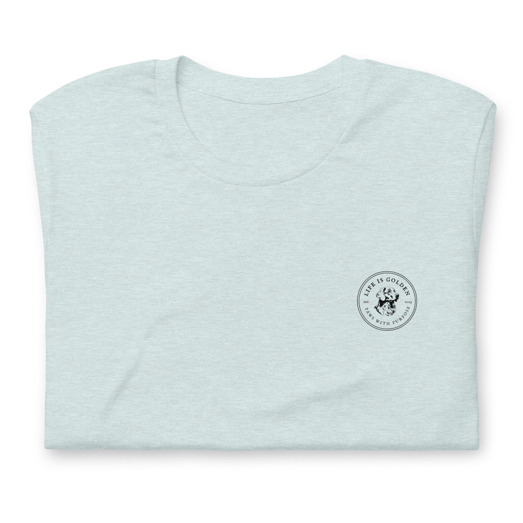 Easy Rider Tee