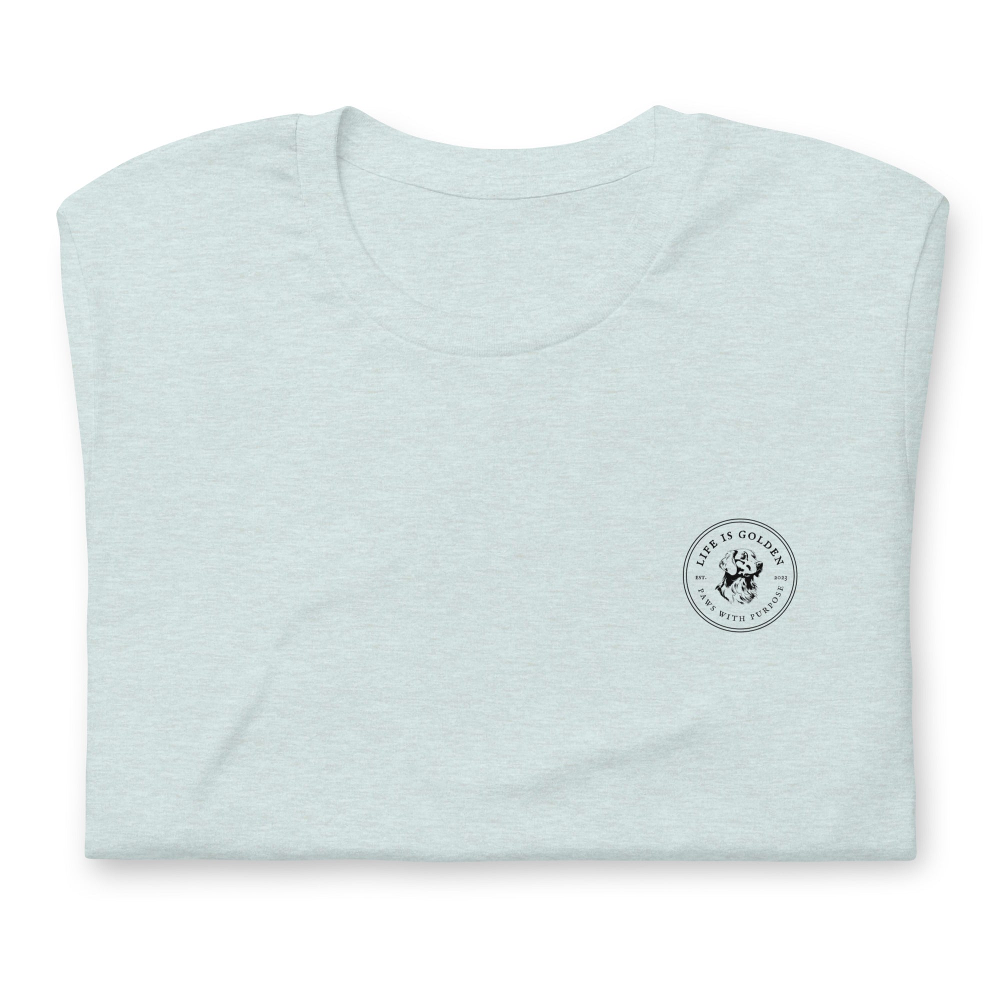 Easy Rider Tee