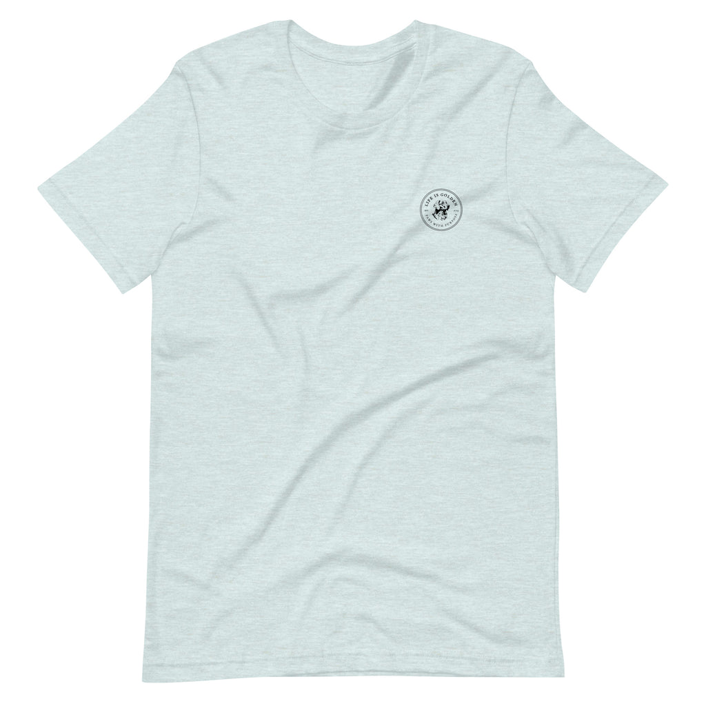 Easy Rider Tee