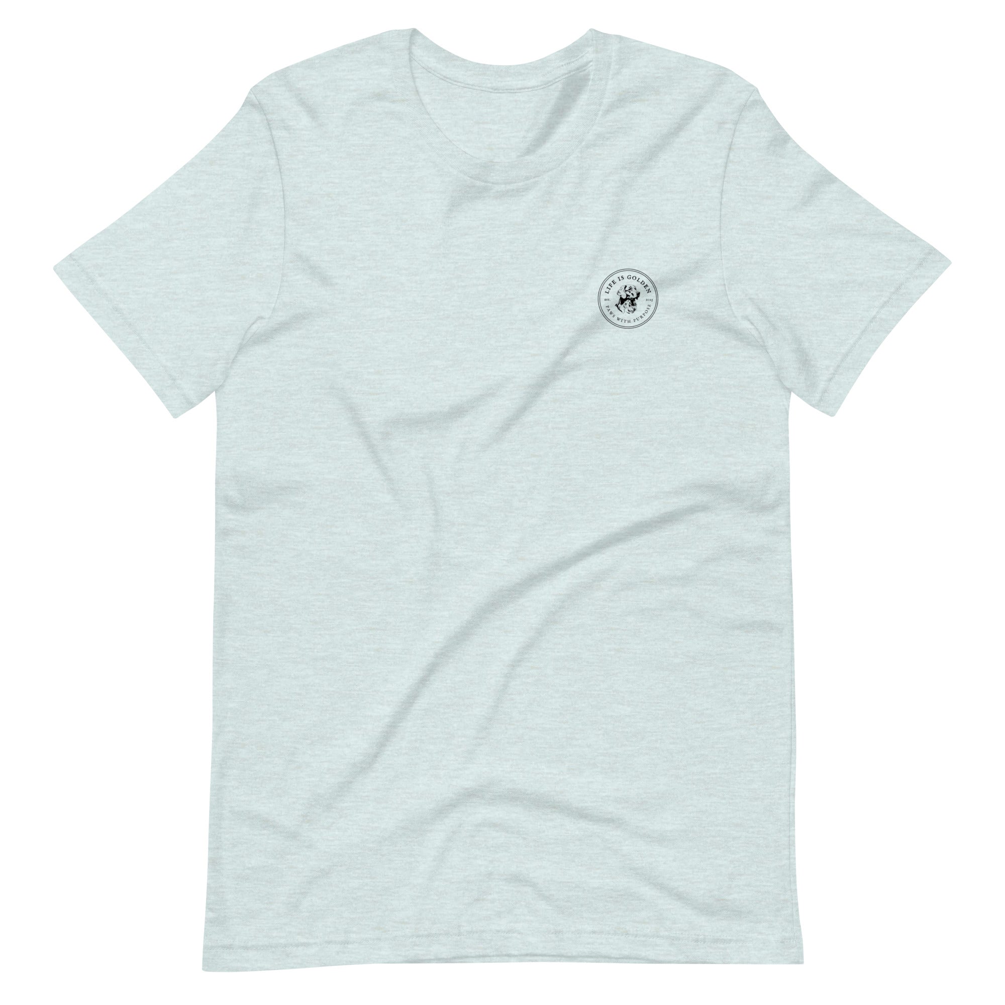 Easy Rider Tee