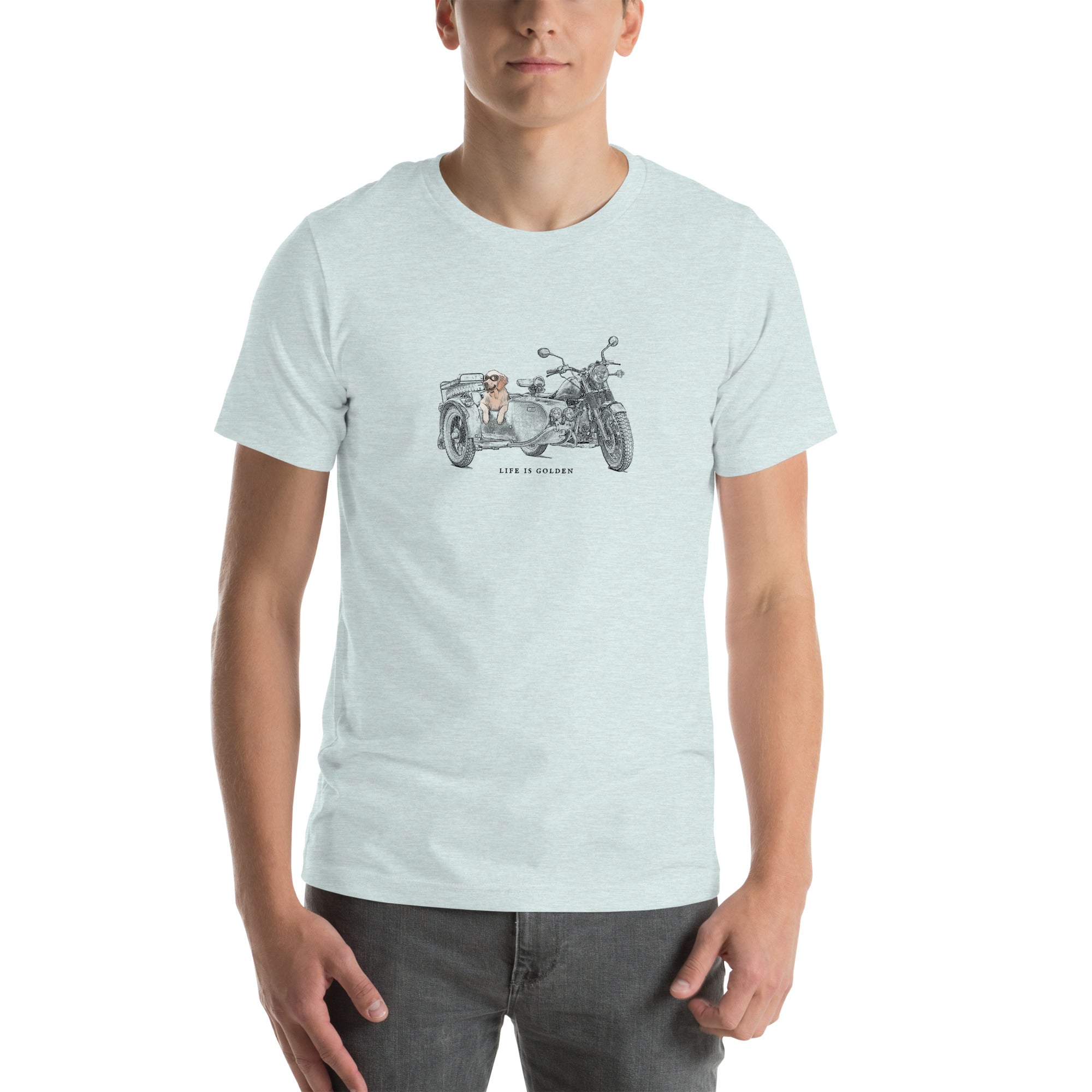 Doggles Tee