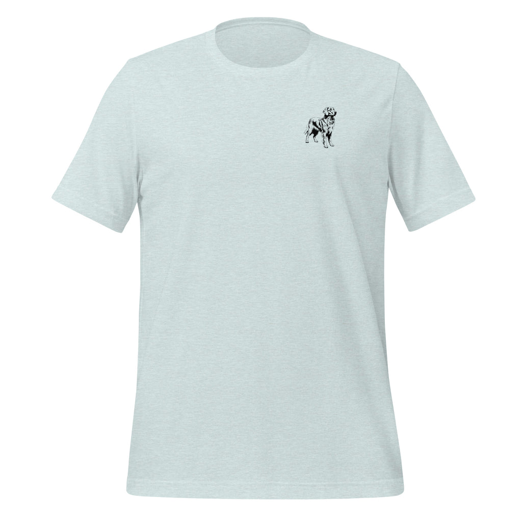 Assateague Bronco Tee