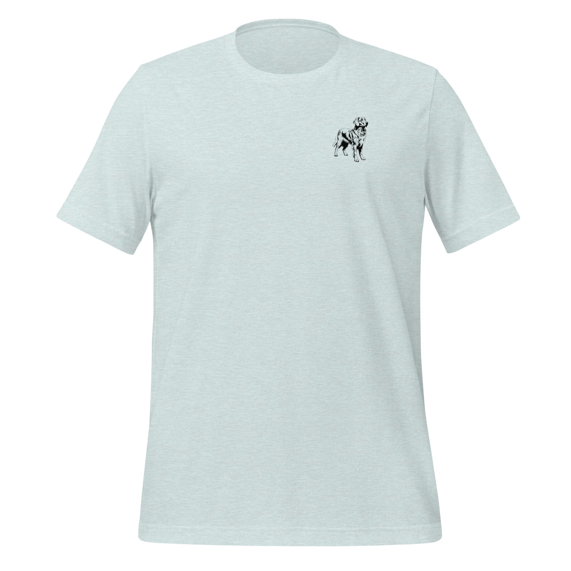 Assateague Bronco Tee