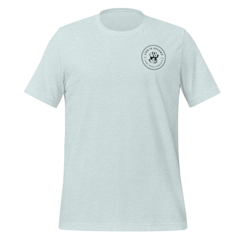 The Pact Tee