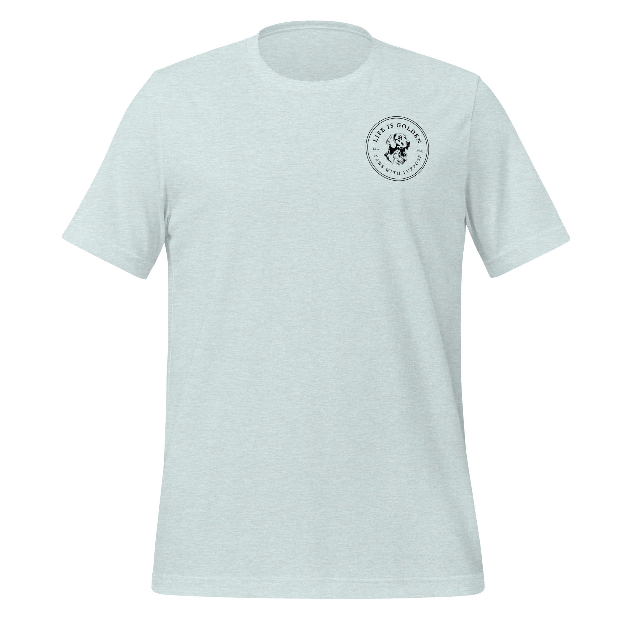 The Pact Tee