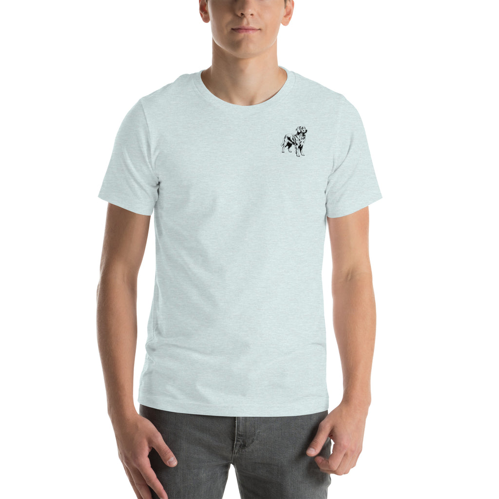 5 Makes A Family Tee