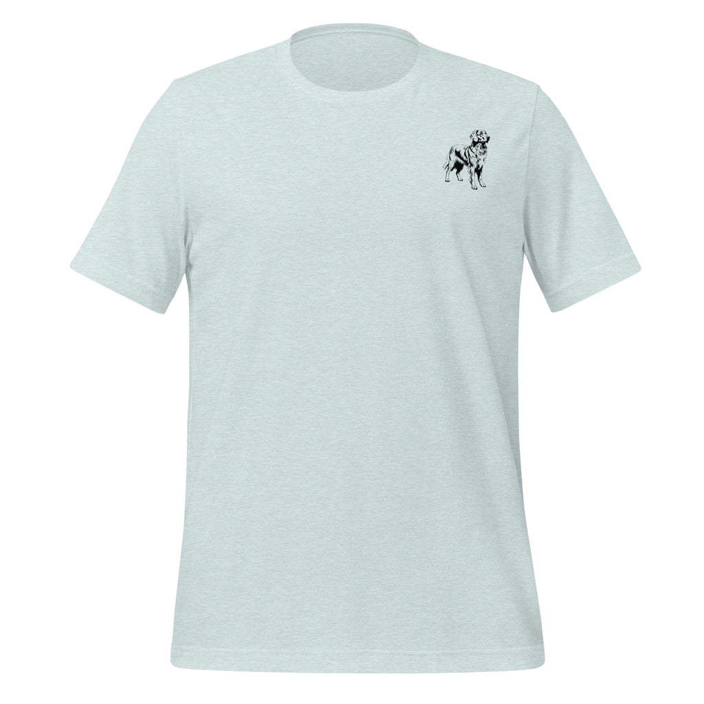 Clean Up Crew Tee