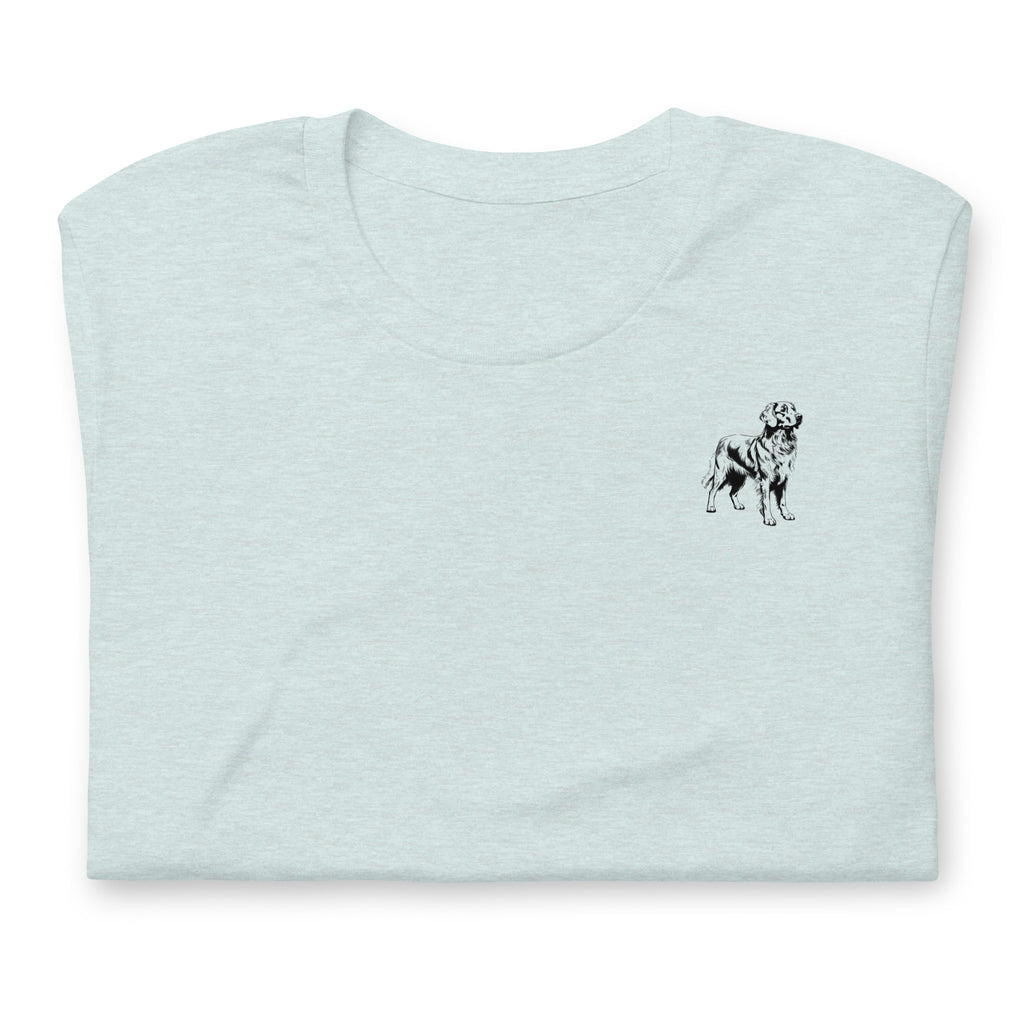 Beach Cruisers Tee
