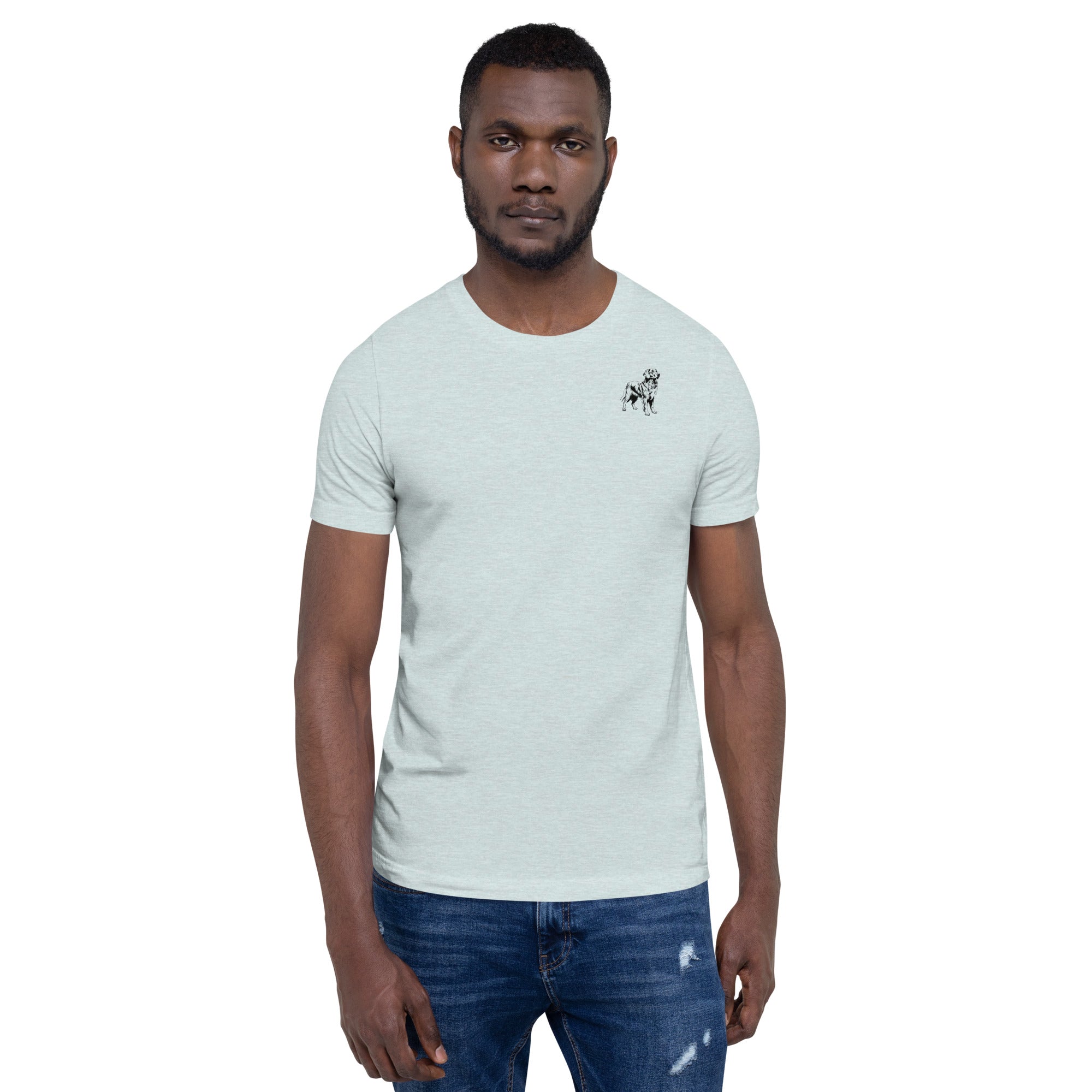 Seas the Day Tee