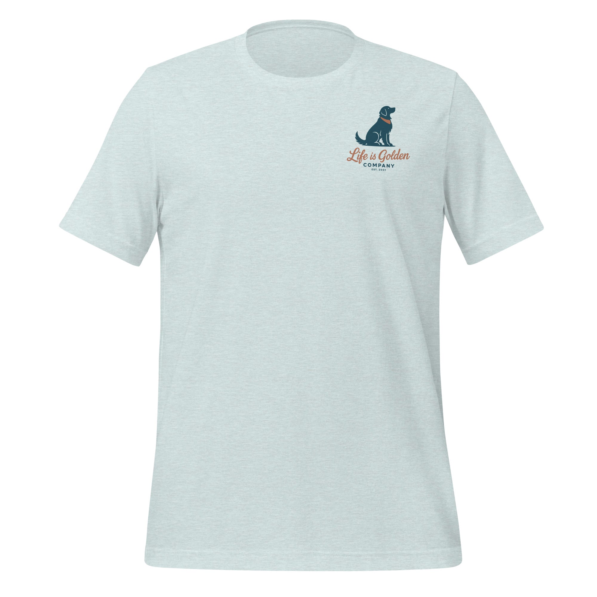 Ranger Retriever Unisex Tee