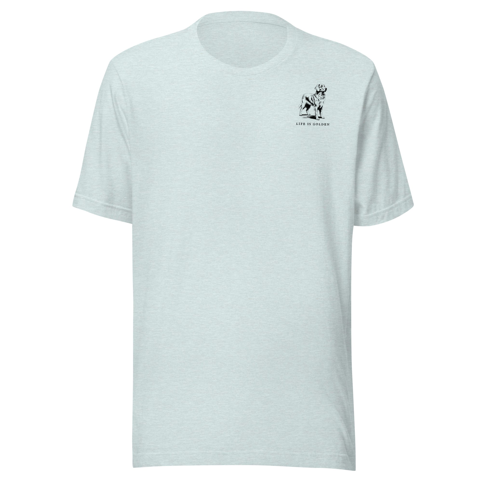 Stars Stripes &amp; Tailpipes Tee