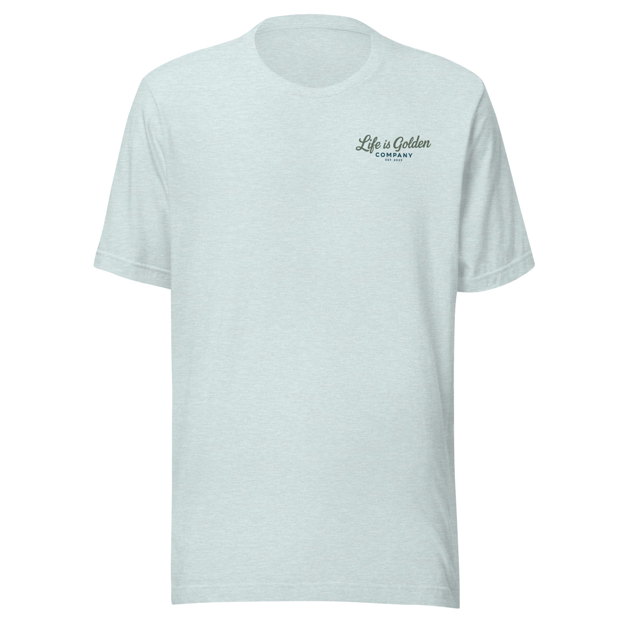 Rose Breyer Unisex Tee II