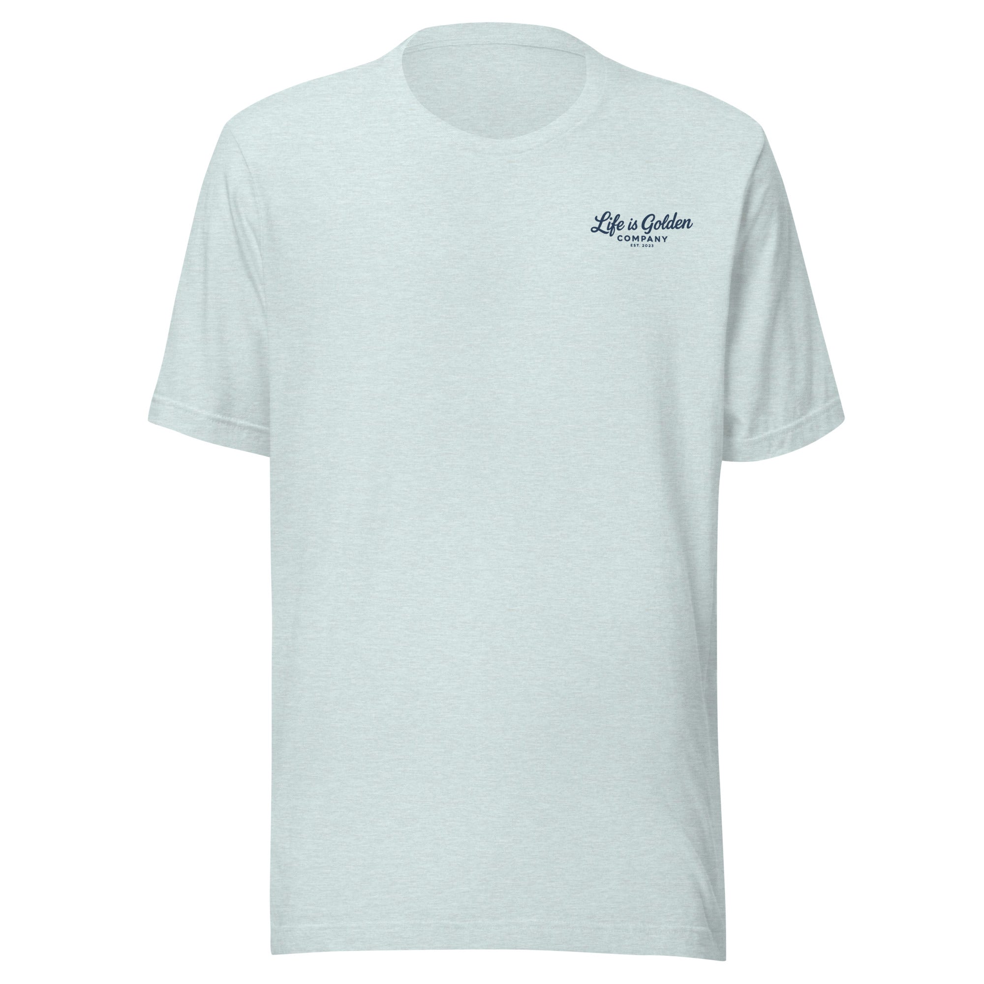 Blue Star Unisex Tee