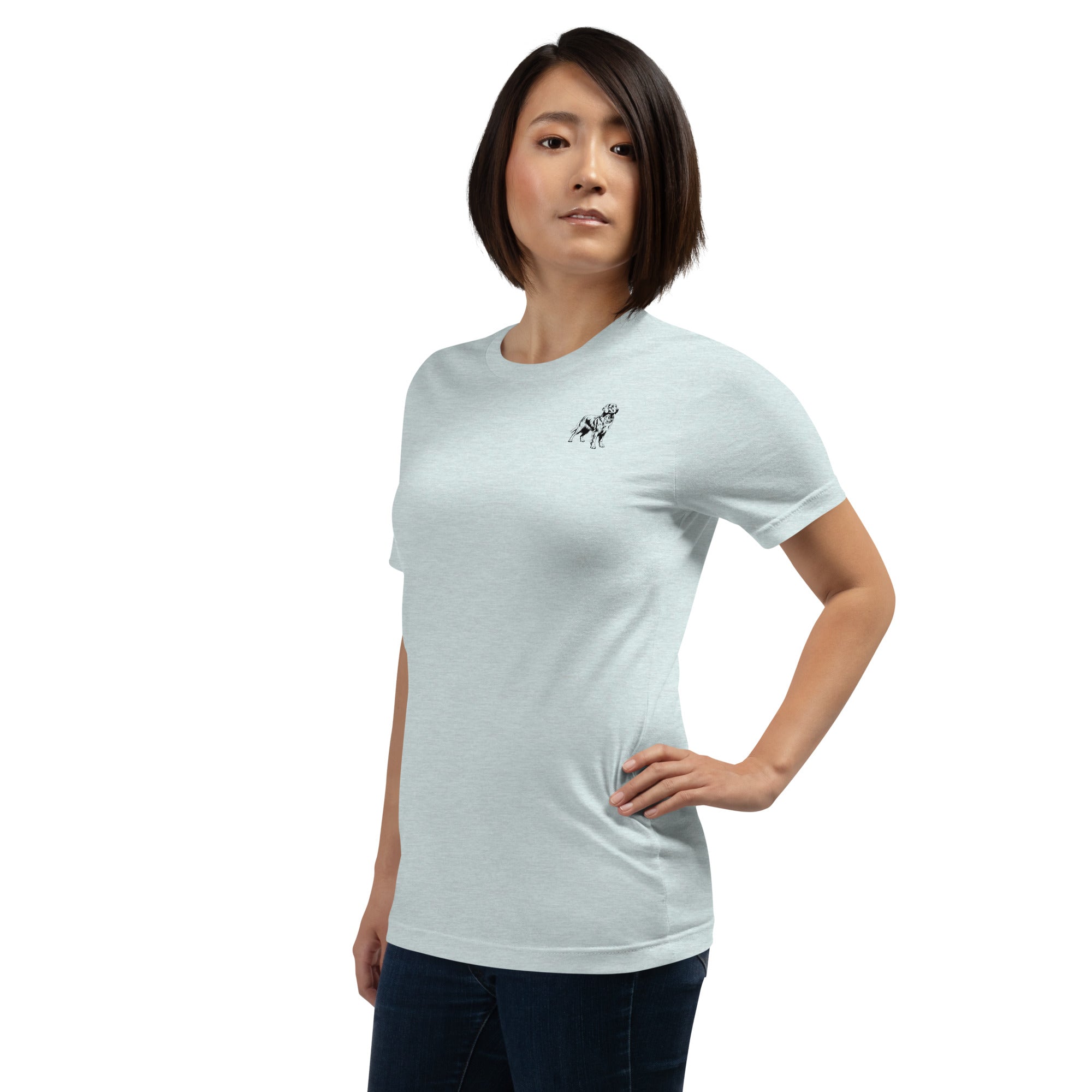 Beach Cruisers Tee