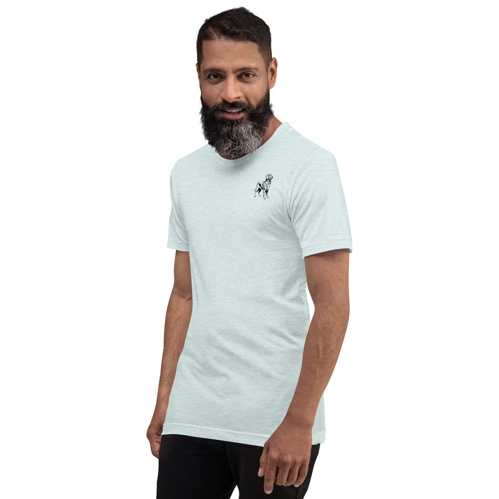Beach Cruisers Tee