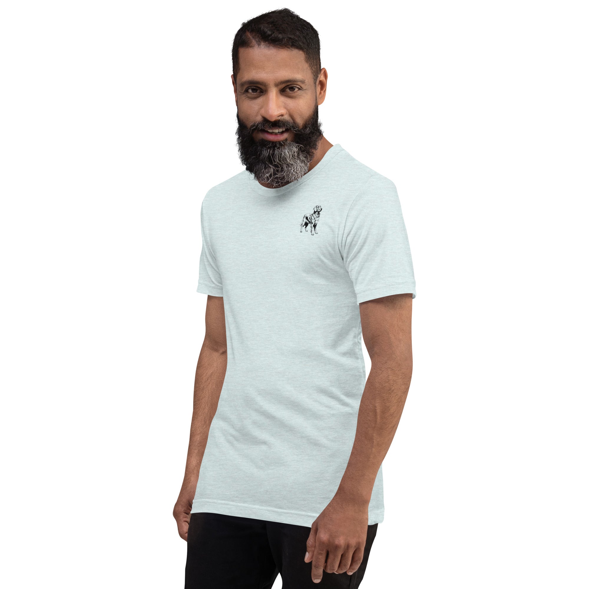 Beach Cruisers Tee