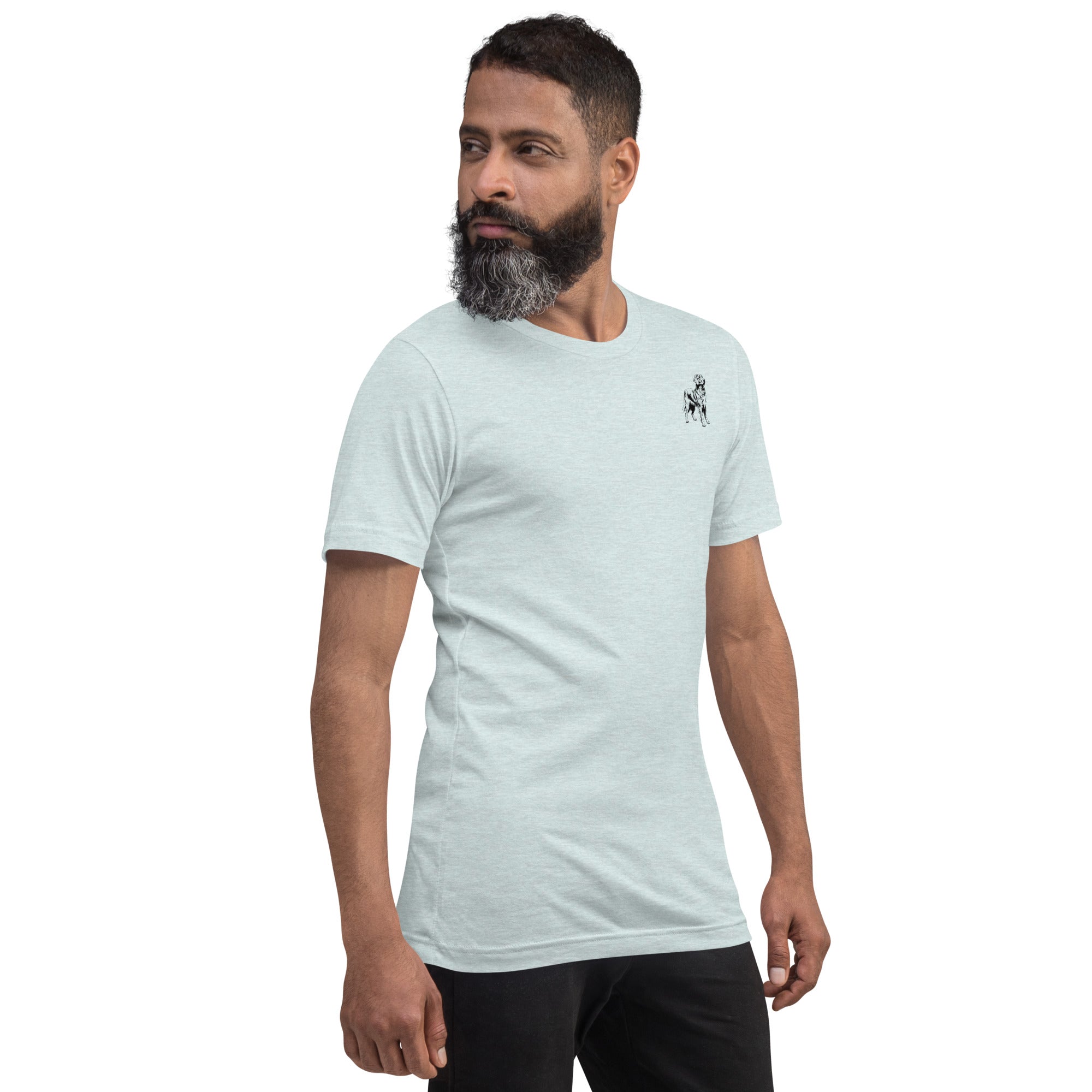 Amanda Andrechick Custom Tee