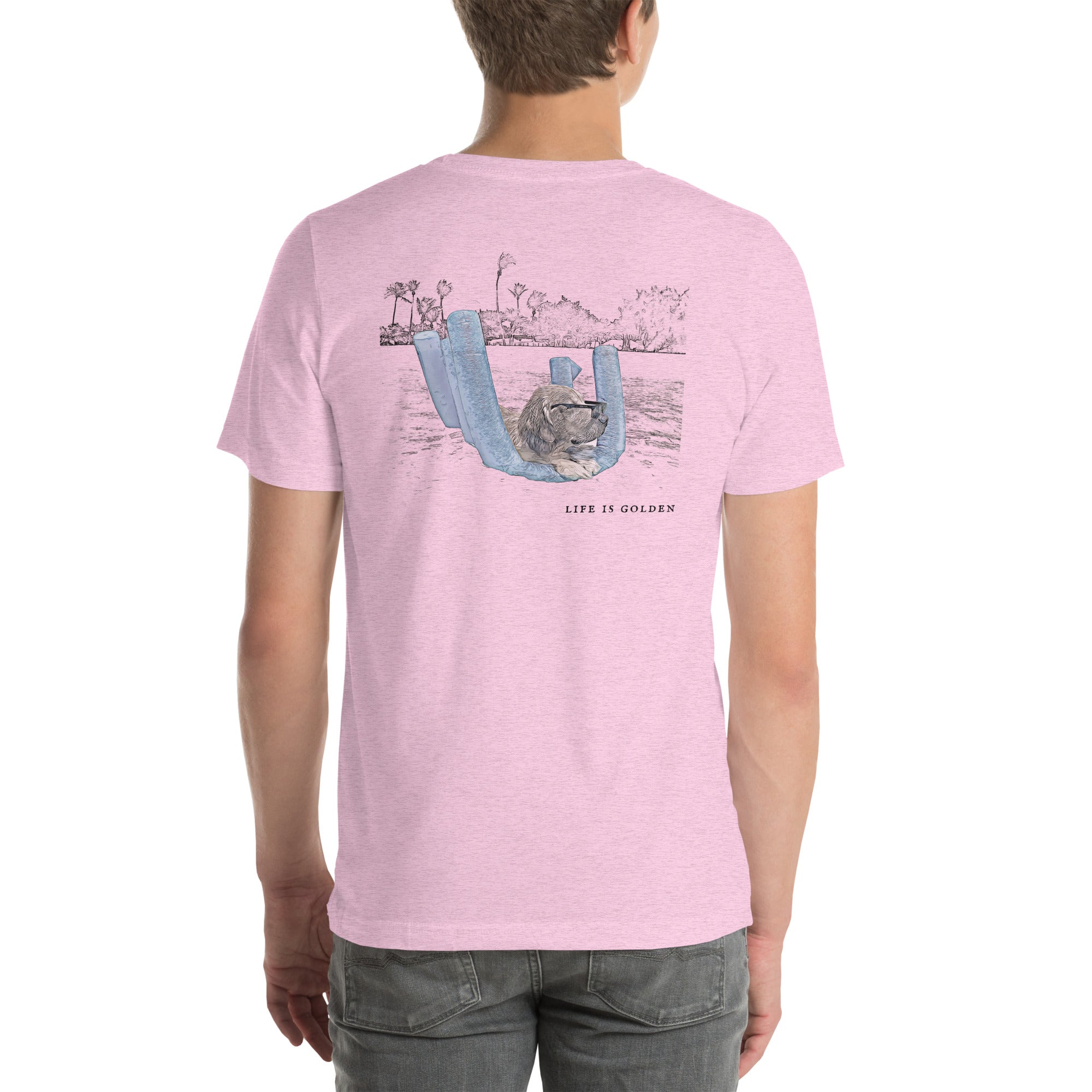 Sunday Funday Tee