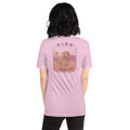 Dink Responsibly Tee