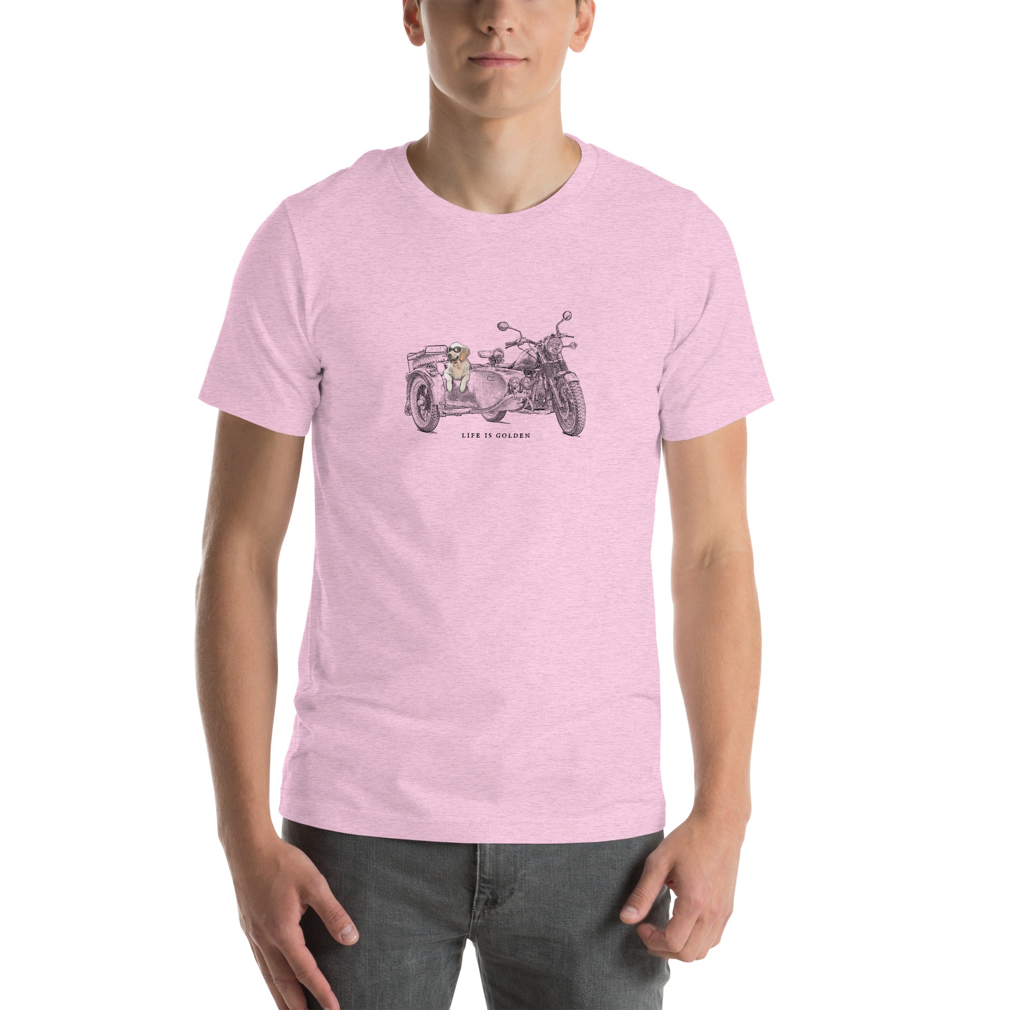 Doggles Tee