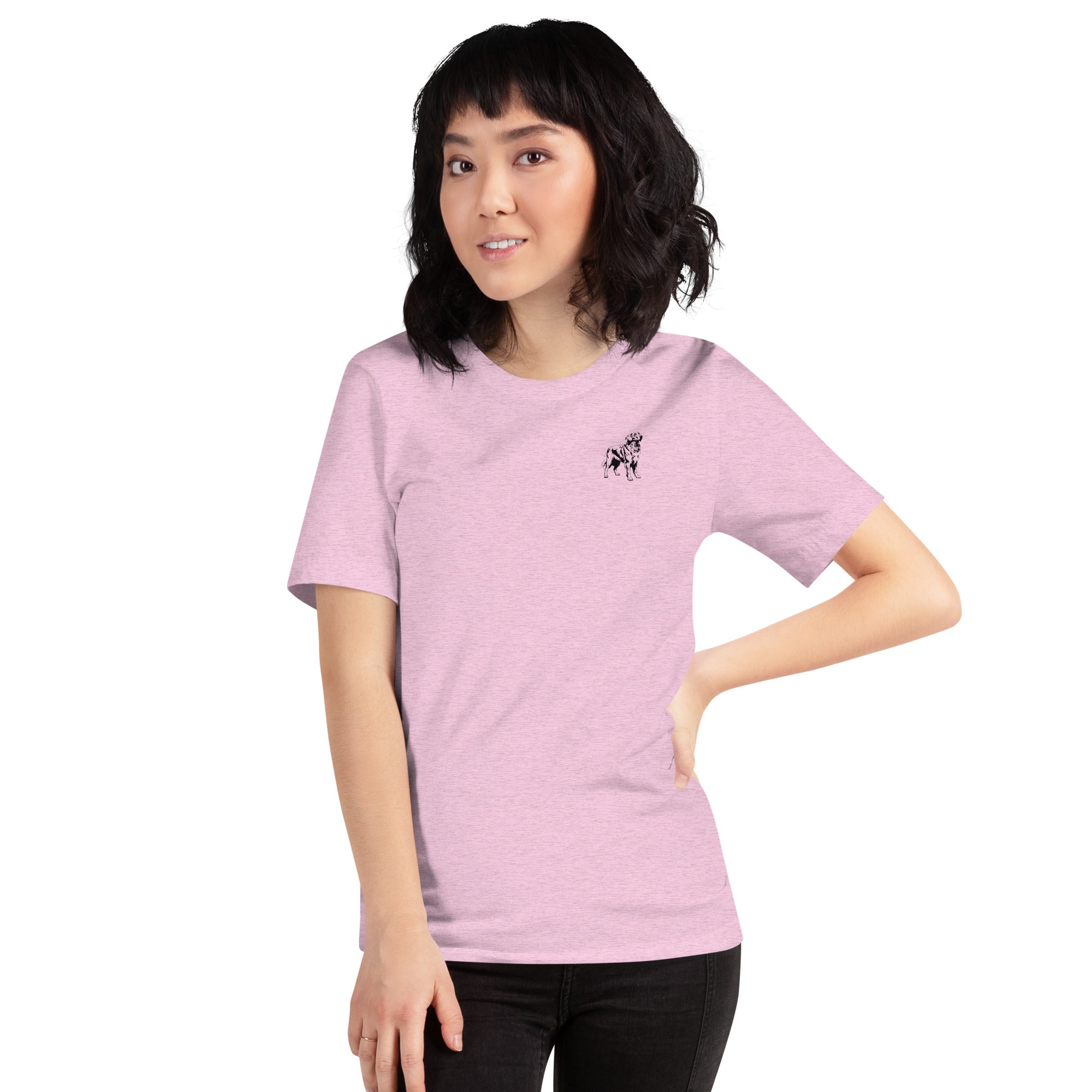 Sunflower Jeep Tee
