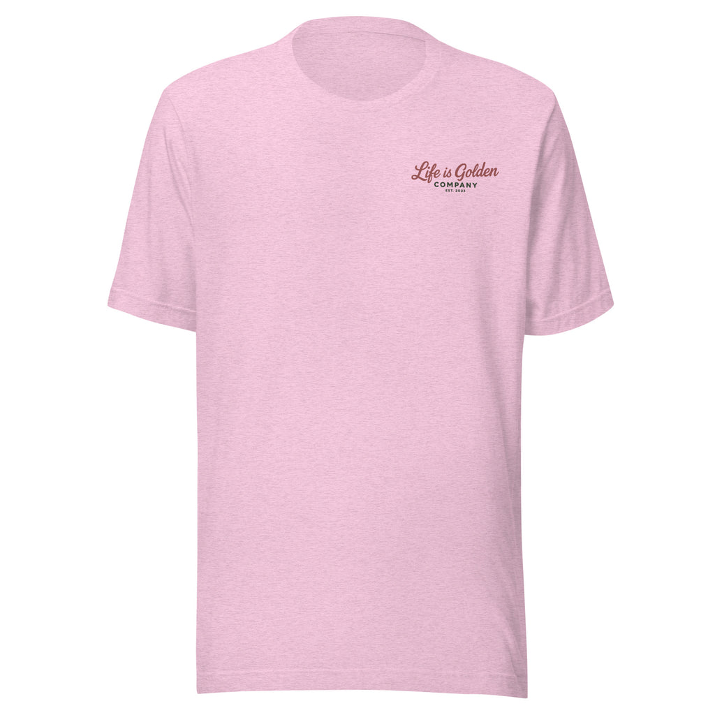 Bike Cruiser Mother’s Day 2026 Limited Edition Unisex Tee