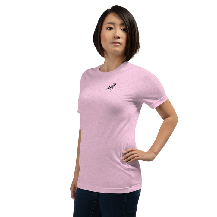 Dink Responsibly Tee