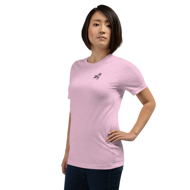 Dink Responsibly Tee